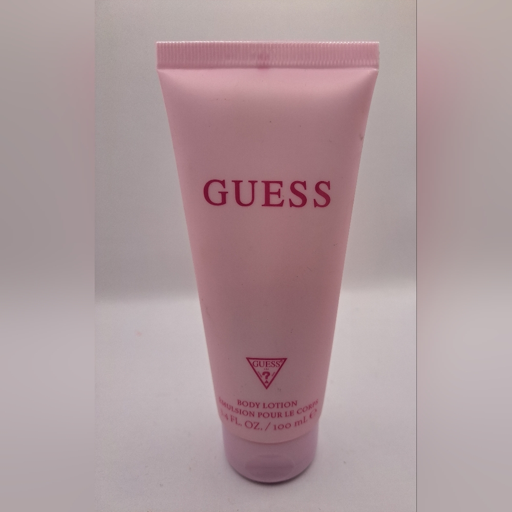 Guess Women Body Lotion
